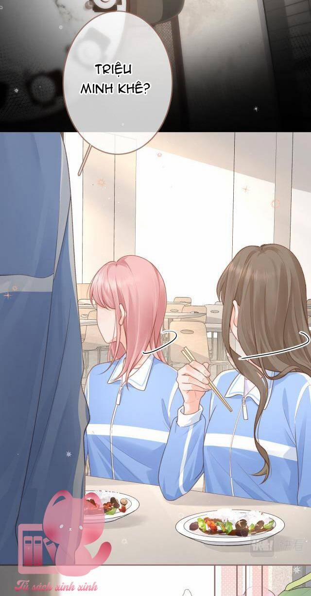 Em Chỉ Muốn Hít Vận Khí Của Anh 4 trang 23