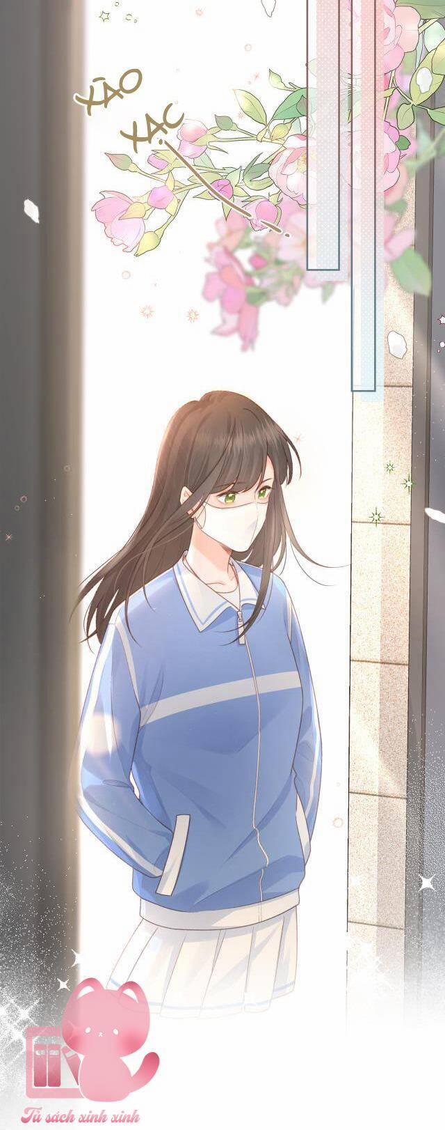 Em Chỉ Muốn Hít Vận Khí Của Anh 4 trang 24