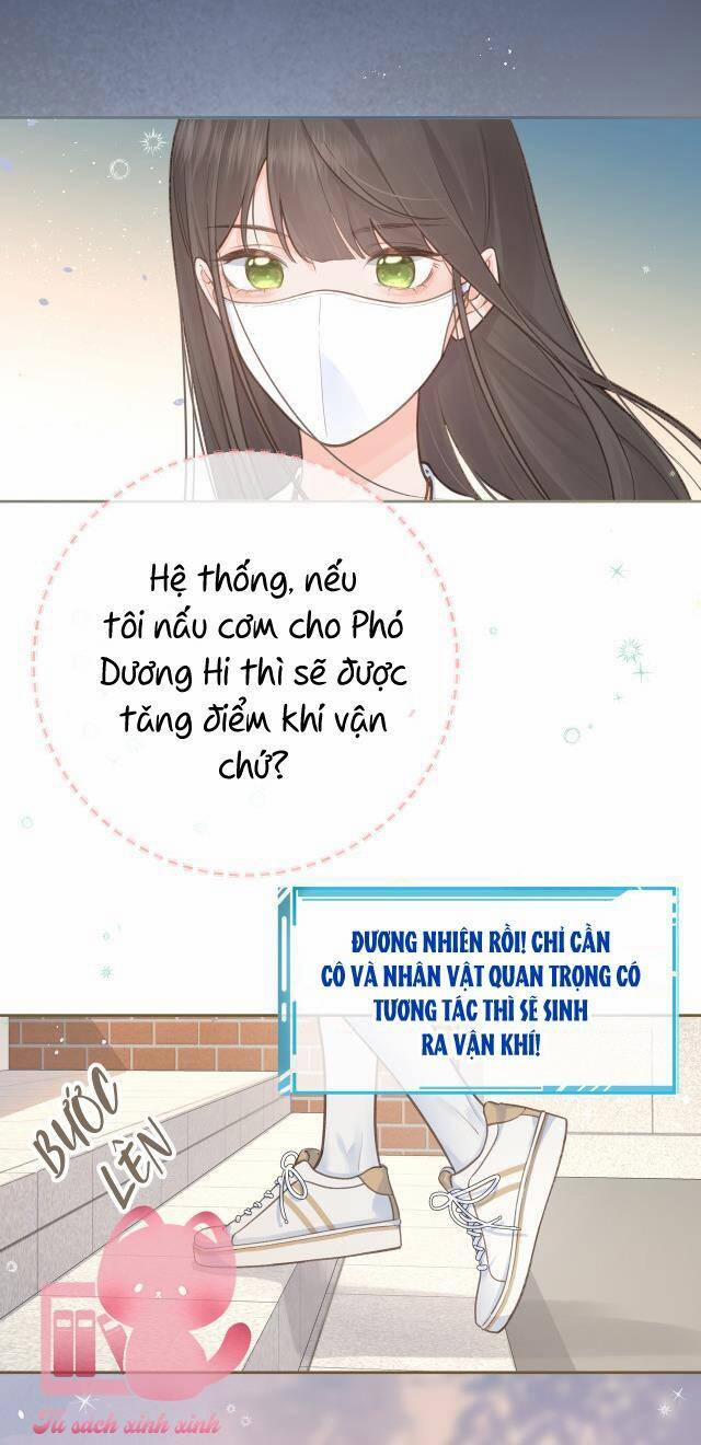 Em Chỉ Muốn Hít Vận Khí Của Anh 4 trang 7