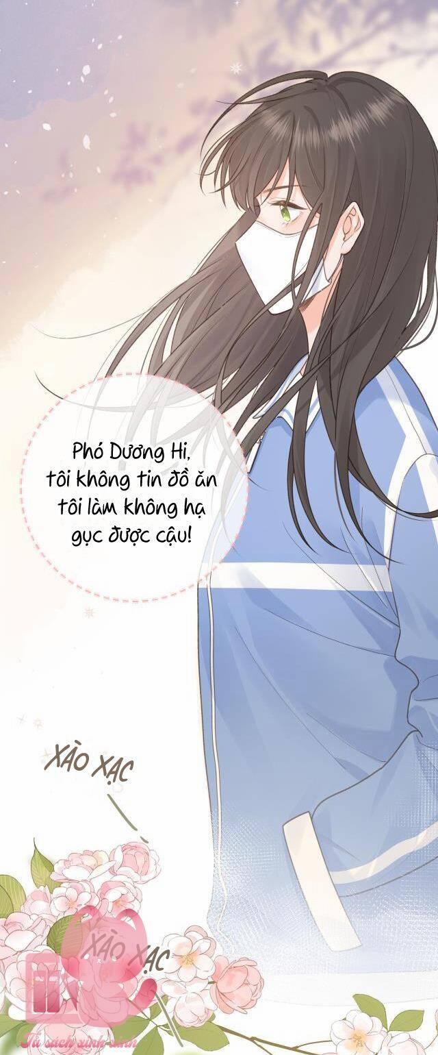 Em Chỉ Muốn Hít Vận Khí Của Anh 4 trang 8