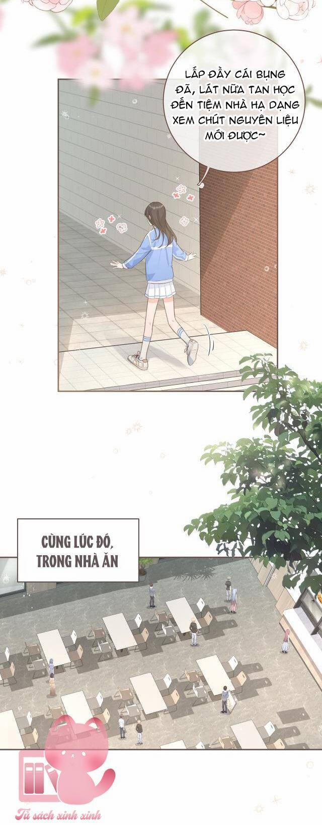 Em Chỉ Muốn Hít Vận Khí Của Anh 4 trang 9