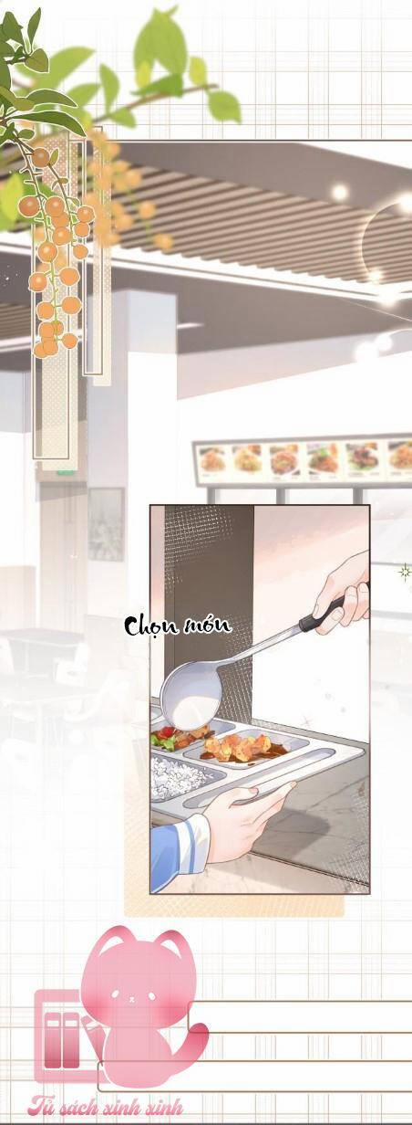 Em Chỉ Muốn Hít Vận Khí Của Anh 5 trang 1