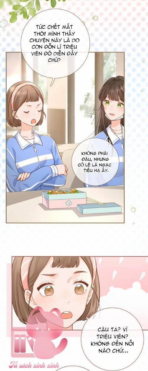 Em Chỉ Muốn Hít Vận Khí Của Anh 5 trang 10