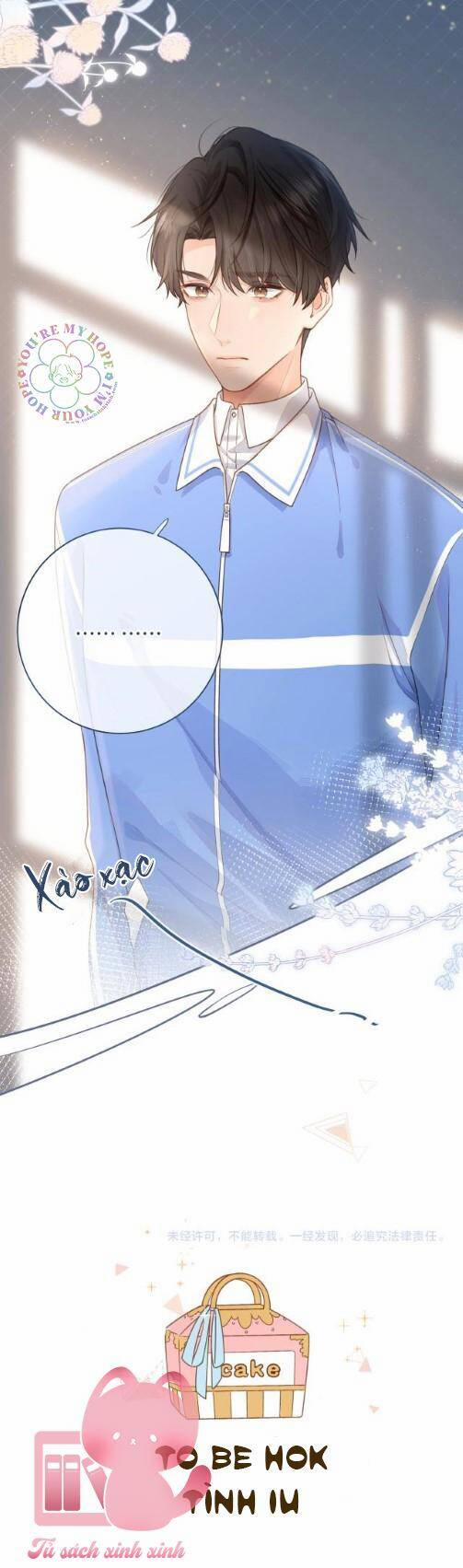 Em Chỉ Muốn Hít Vận Khí Của Anh 5 trang 19