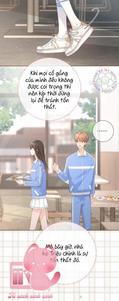 Em Chỉ Muốn Hít Vận Khí Của Anh 5 trang 2