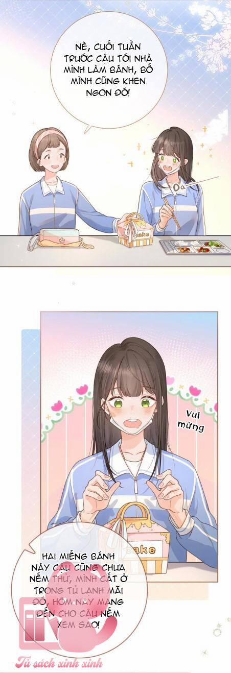 Em Chỉ Muốn Hít Vận Khí Của Anh 5 trang 6