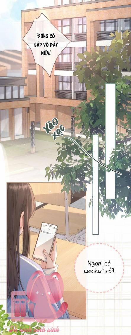 Em Chỉ Muốn Hít Vận Khí Của Anh 6 trang 13