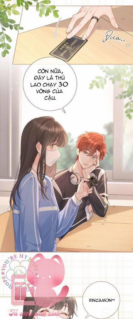 Em Chỉ Muốn Hít Vận Khí Của Anh 6 trang 14