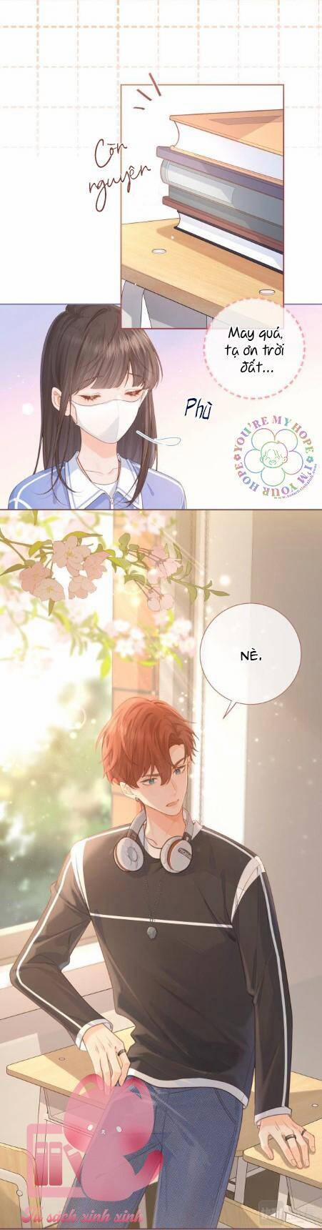 Em Chỉ Muốn Hít Vận Khí Của Anh 6 trang 2