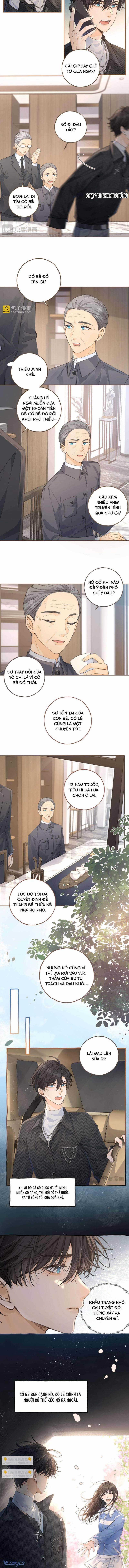 Em Chỉ Muốn Hít Vận Khí Của Anh 62 trang 4