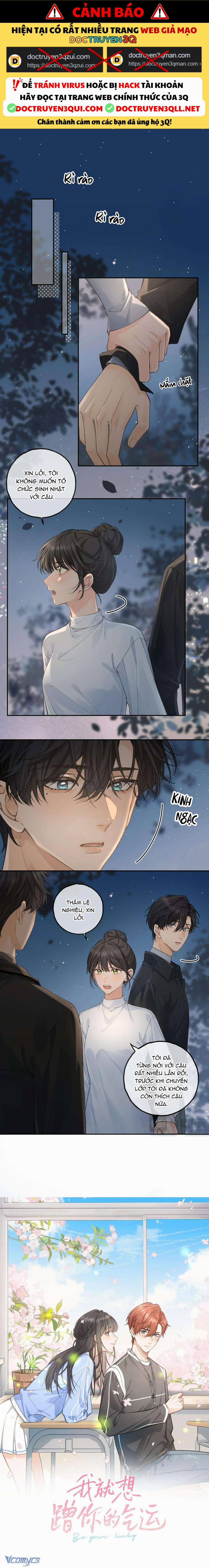 Em Chỉ Muốn Hít Vận Khí Của Anh 64 trang 0