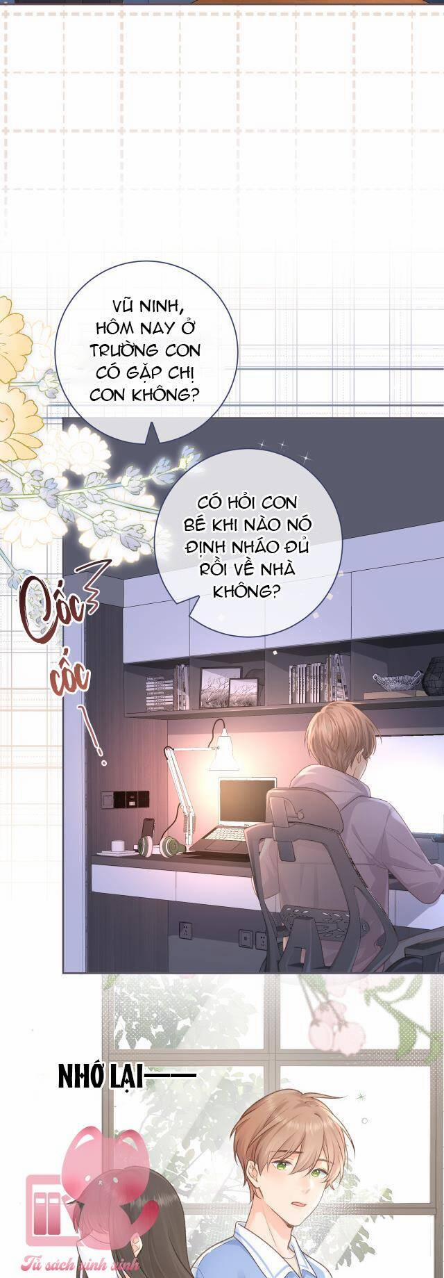 Em Chỉ Muốn Hít Vận Khí Của Anh 7 trang 10