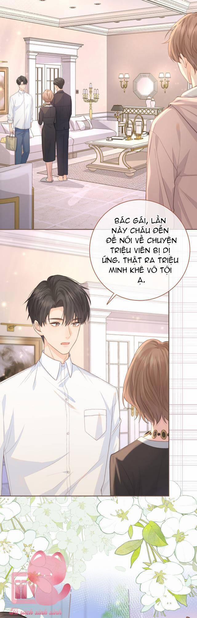 Em Chỉ Muốn Hít Vận Khí Của Anh 7 trang 15