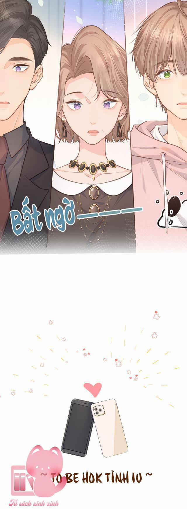 Em Chỉ Muốn Hít Vận Khí Của Anh 7 trang 16