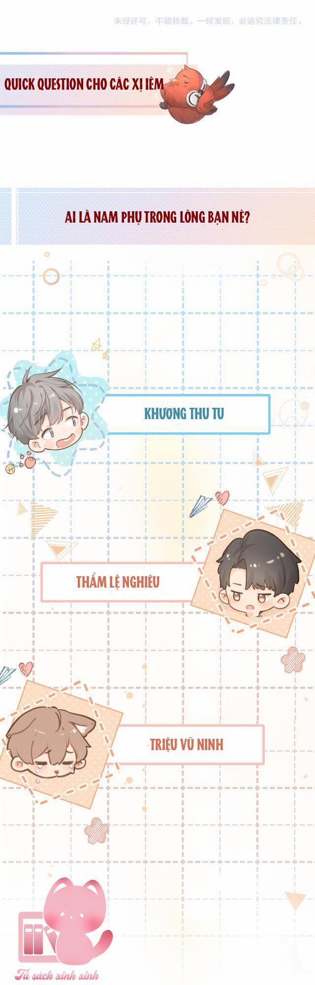 Em Chỉ Muốn Hít Vận Khí Của Anh 7 trang 17