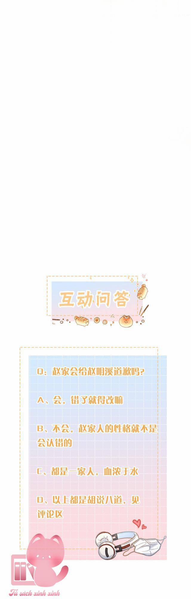 Em Chỉ Muốn Hít Vận Khí Của Anh 7 trang 18