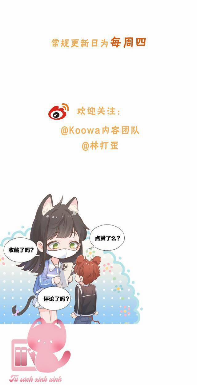 Em Chỉ Muốn Hít Vận Khí Của Anh 7 trang 19