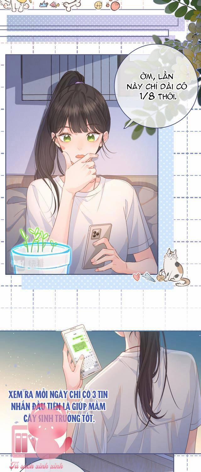 Em Chỉ Muốn Hít Vận Khí Của Anh 7 trang 6