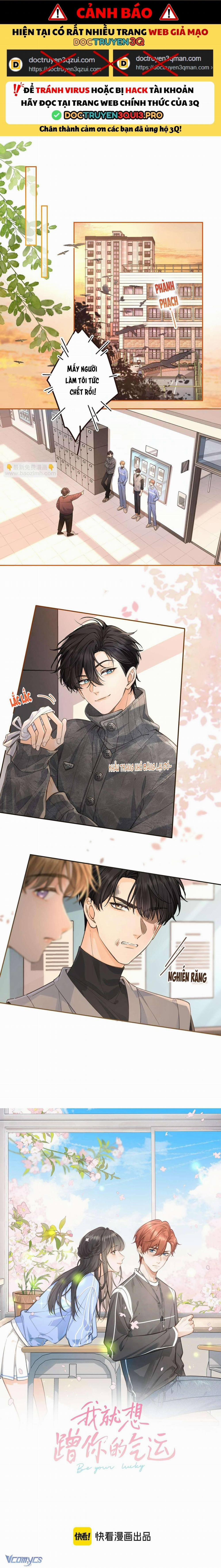 Em Chỉ Muốn Hít Vận Khí Của Anh 74 trang 0