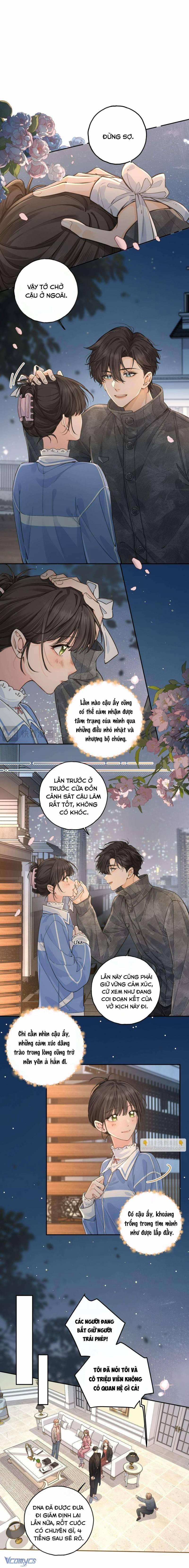 Em Chỉ Muốn Hít Vận Khí Của Anh 75 trang 1