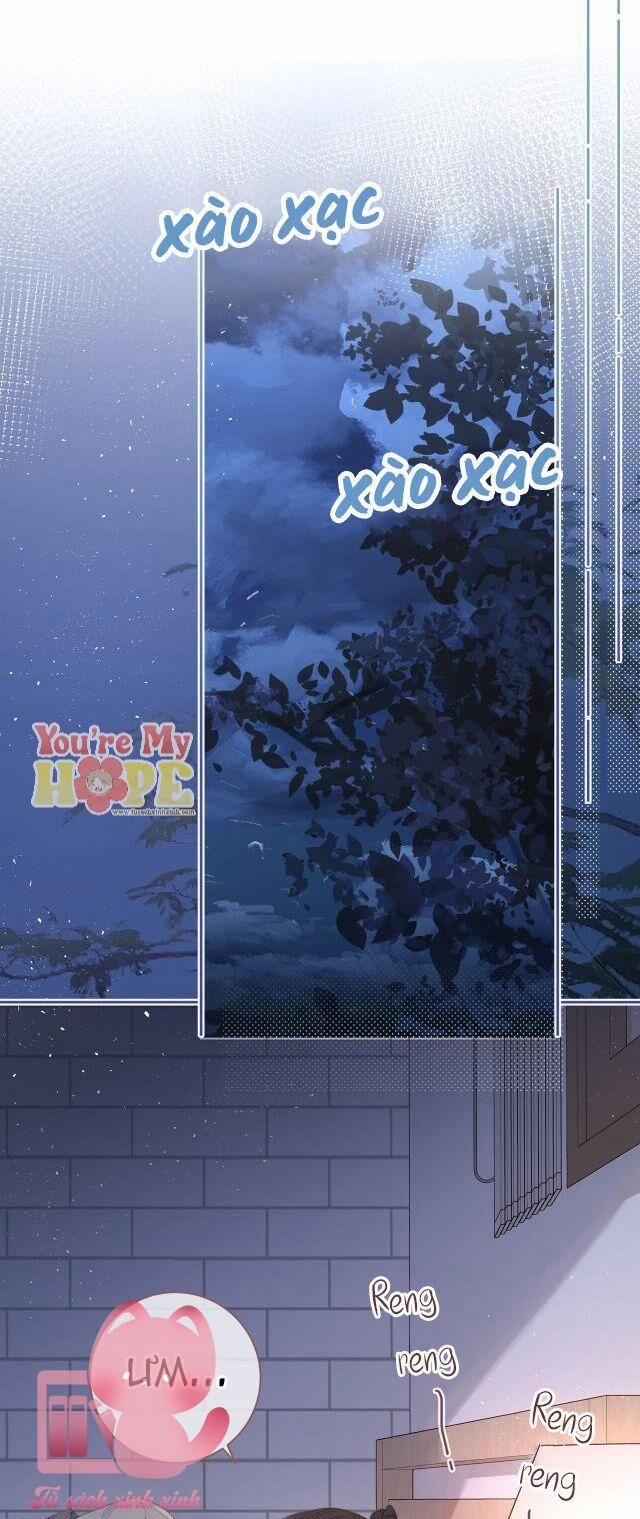 Em Chỉ Muốn Hít Vận Khí Của Anh 8 trang 1