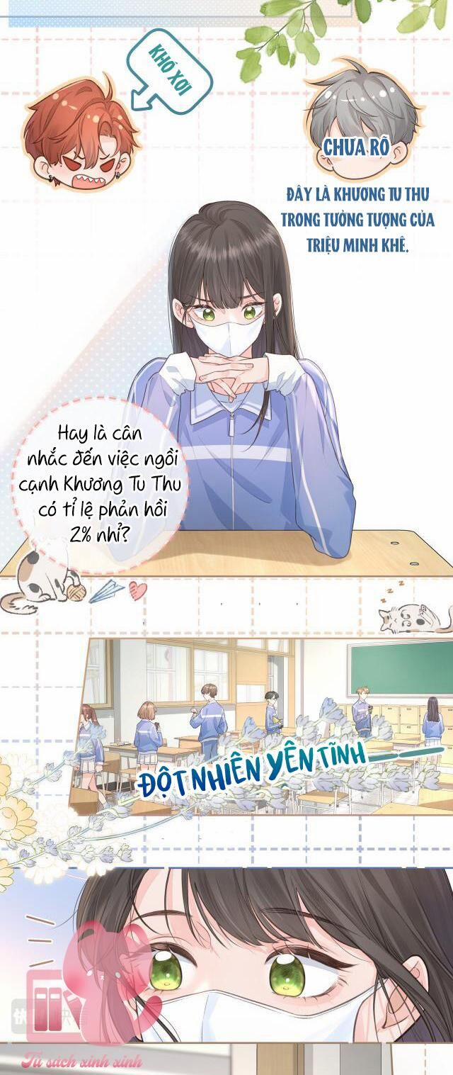 Em Chỉ Muốn Hít Vận Khí Của Anh 8 trang 17