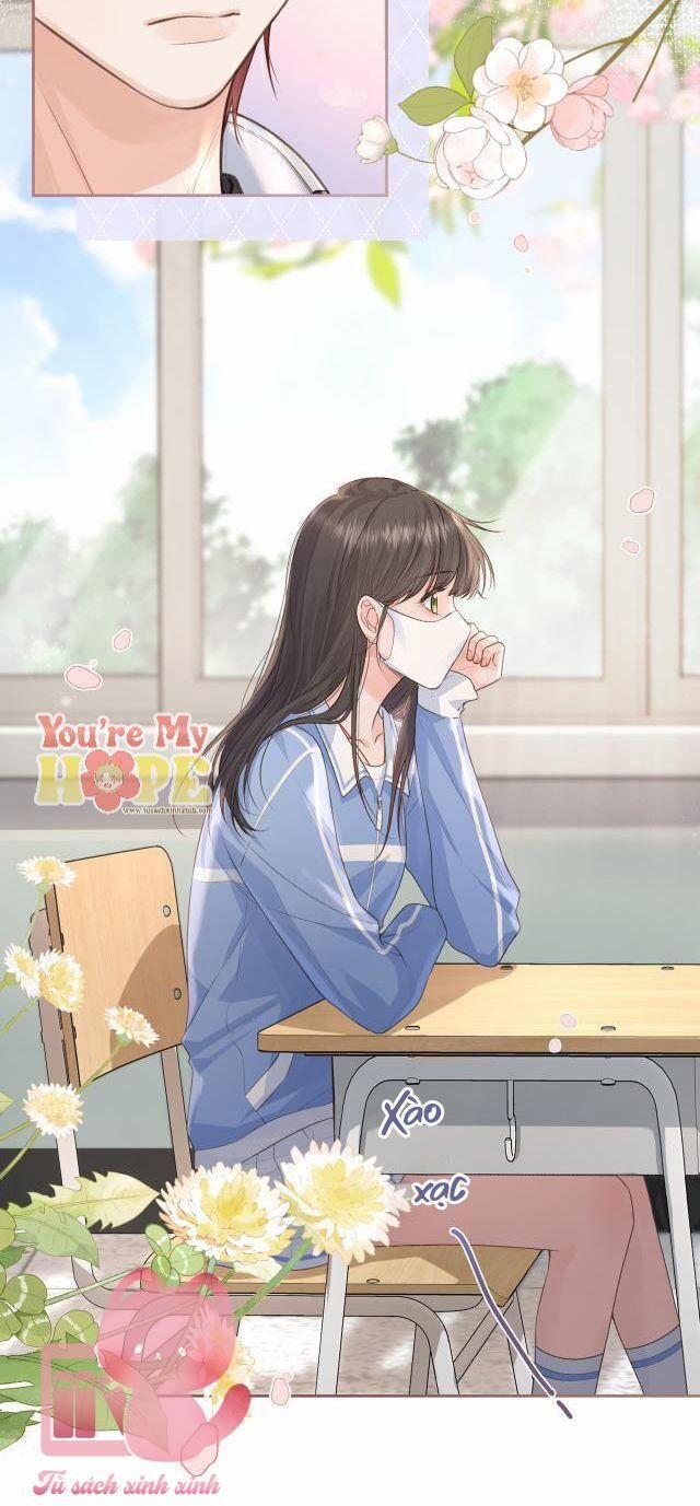 Em Chỉ Muốn Hít Vận Khí Của Anh 8 trang 19