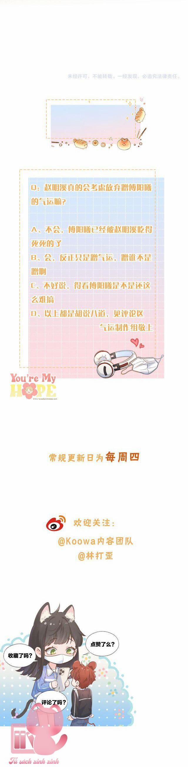 Em Chỉ Muốn Hít Vận Khí Của Anh 8 trang 25