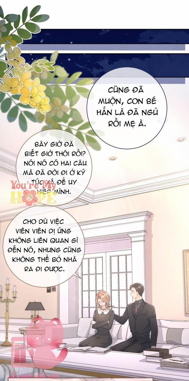 Em Chỉ Muốn Hít Vận Khí Của Anh 8 trang 4