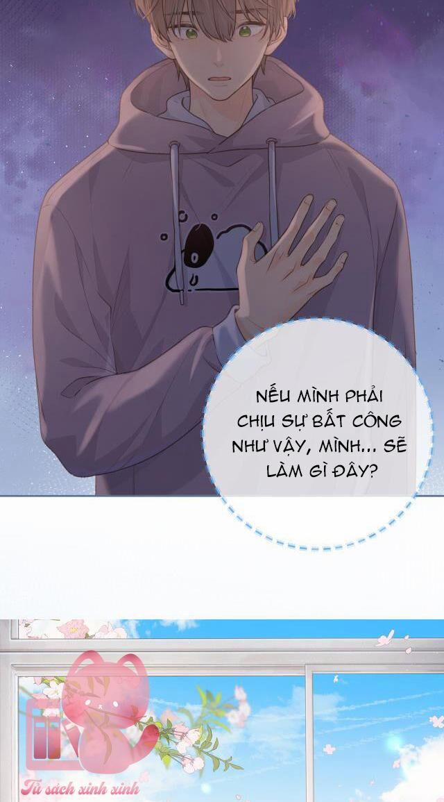 Em Chỉ Muốn Hít Vận Khí Của Anh 8 trang 6