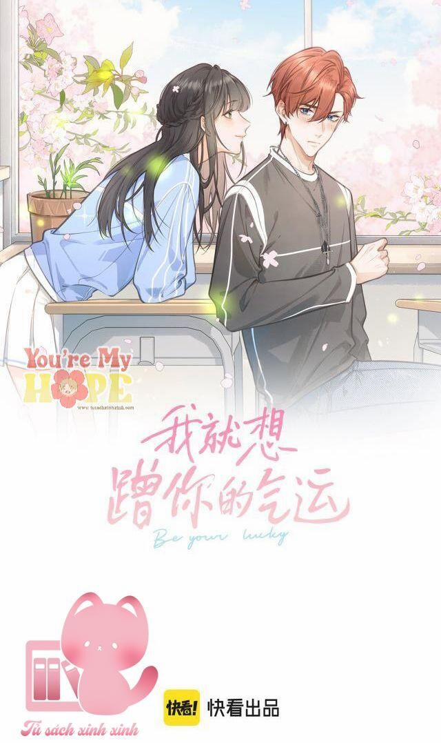 Em Chỉ Muốn Hít Vận Khí Của Anh 8 trang 7