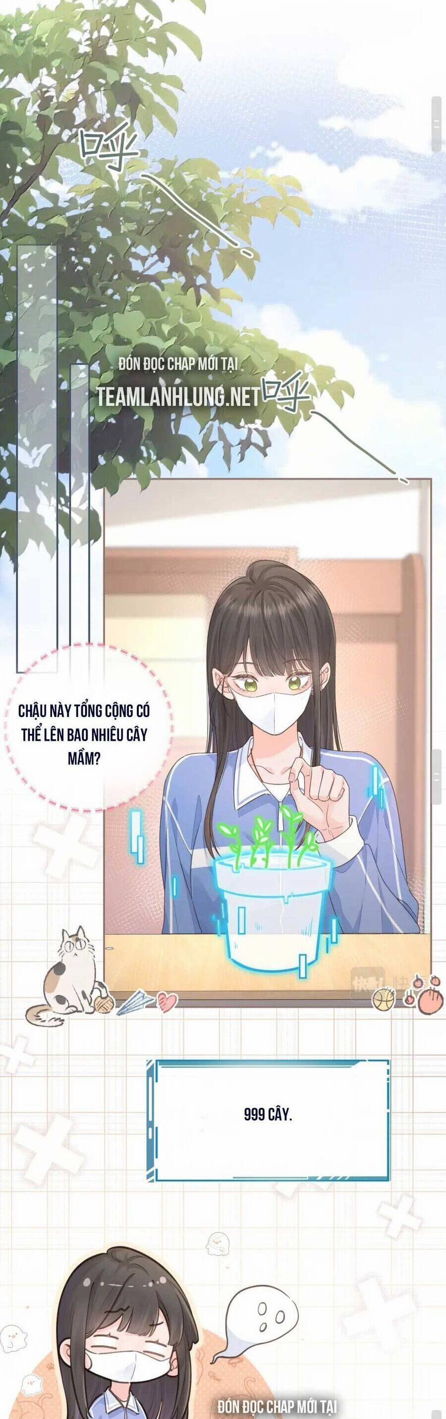 Em Chỉ Muốn Hít Vận Khí Của Anh 9 trang 9