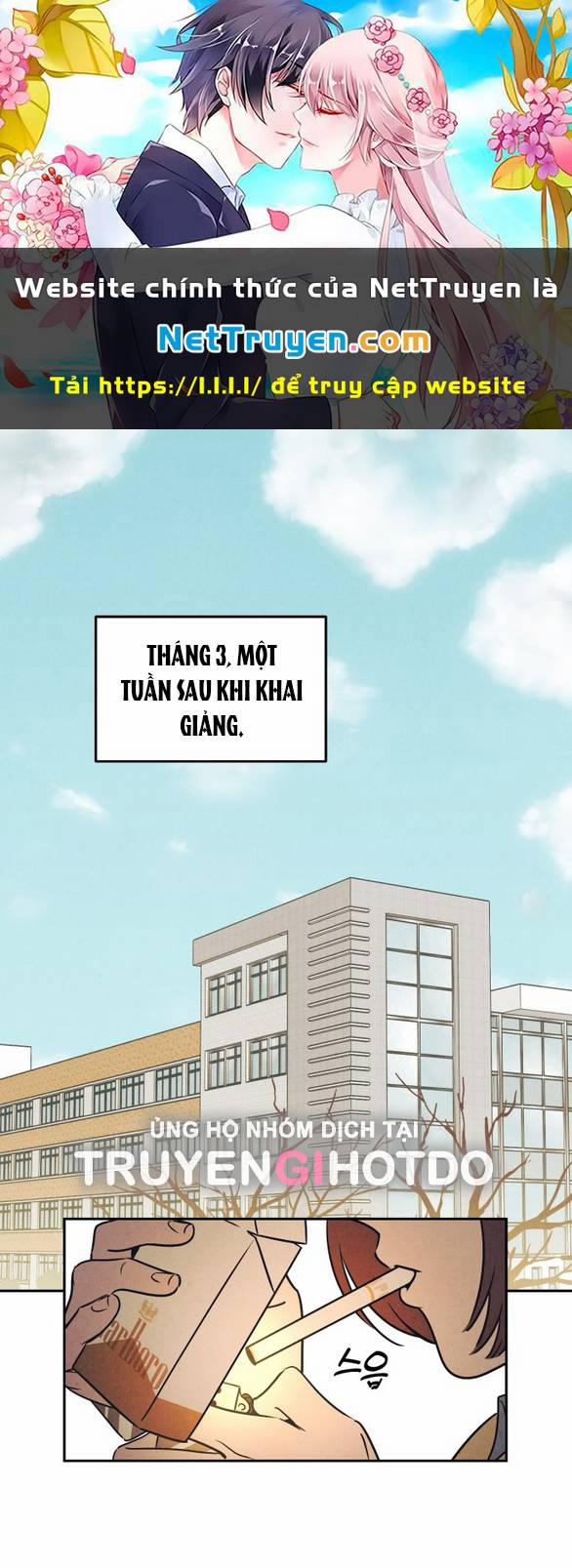 Em Cho Cô Mượn Chút Lửa Nhé? 1.1 trang 0