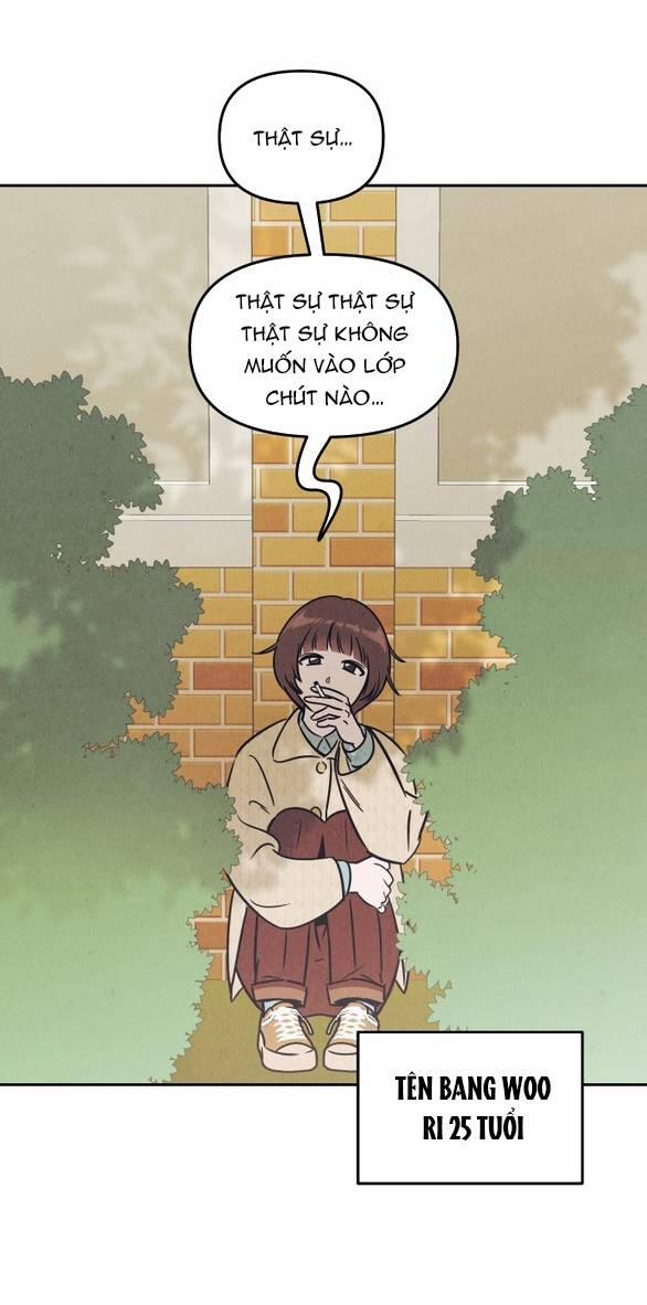 Em Cho Cô Mượn Chút Lửa Nhé? 1.1 trang 1