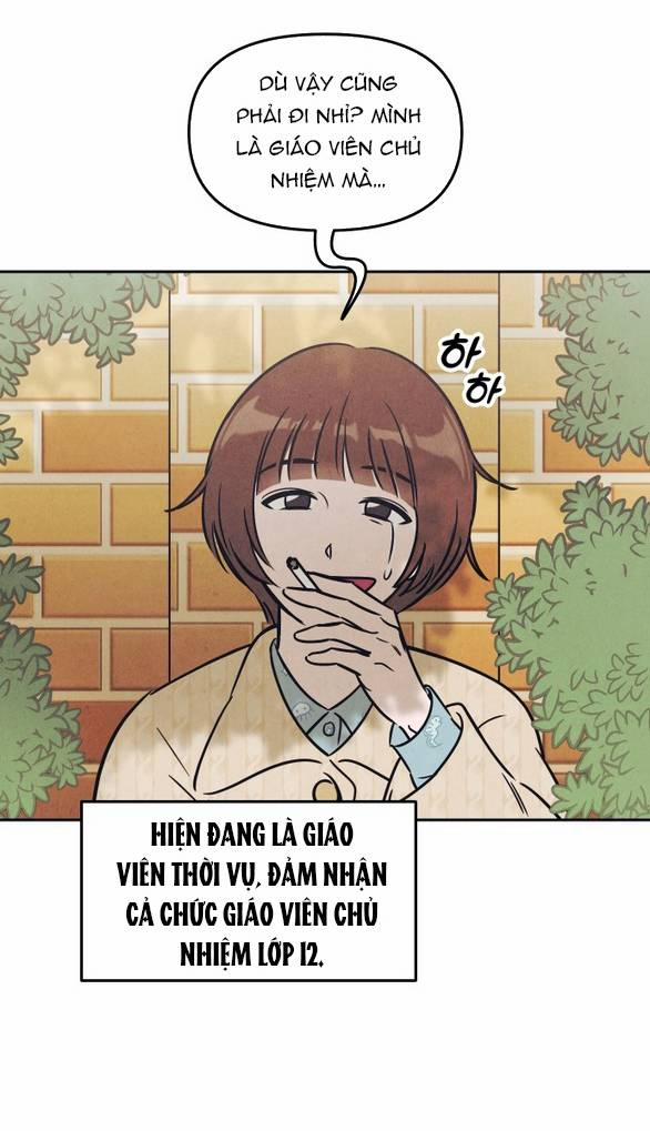 Em Cho Cô Mượn Chút Lửa Nhé? 1.1 trang 2