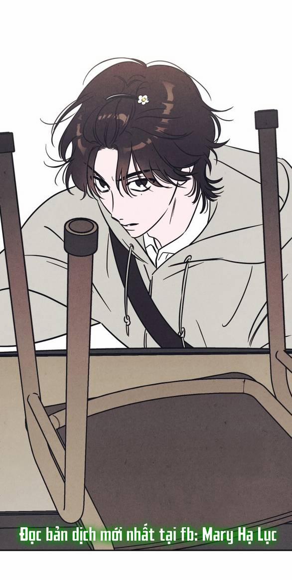 Em Cho Cô Mượn Chút Lửa Nhé? 1.1 trang 27