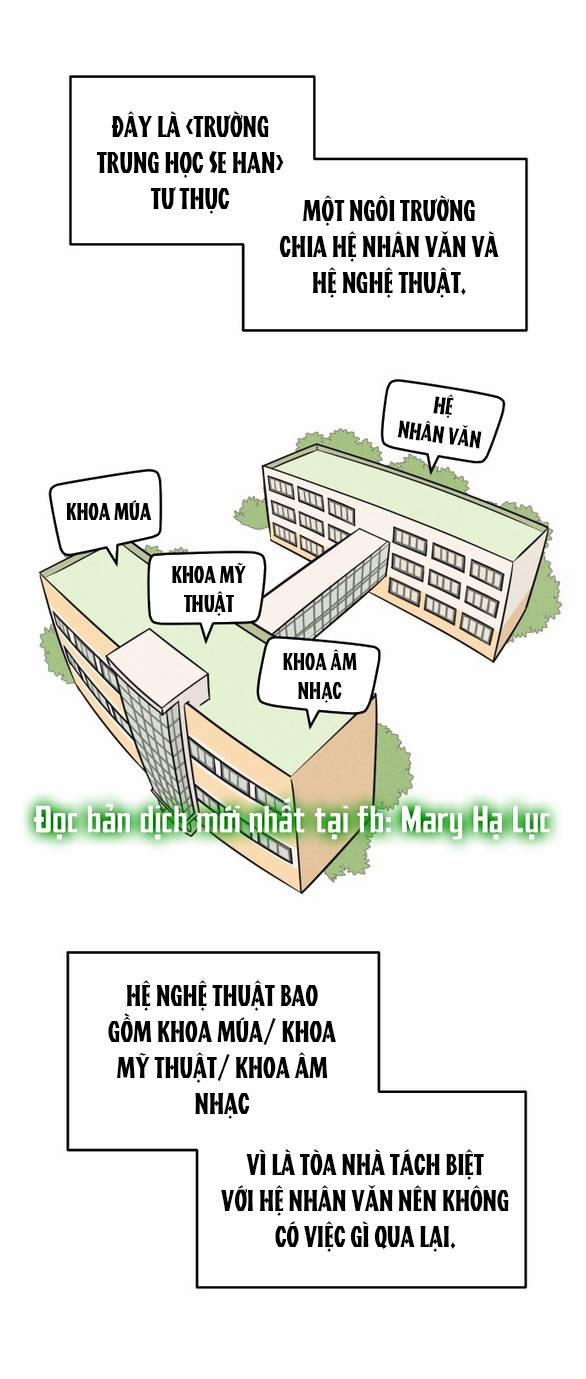 Em Cho Cô Mượn Chút Lửa Nhé? 1.1 trang 3