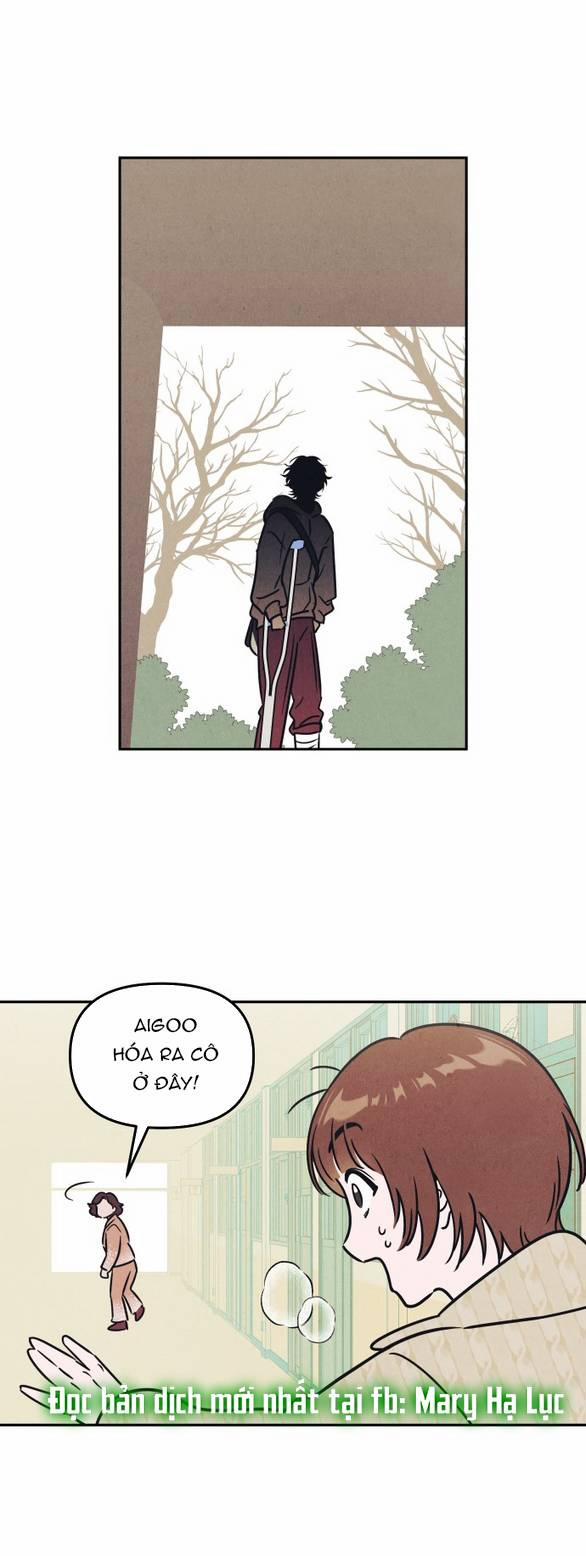 Em Cho Cô Mượn Chút Lửa Nhé? 1.1 trang 6