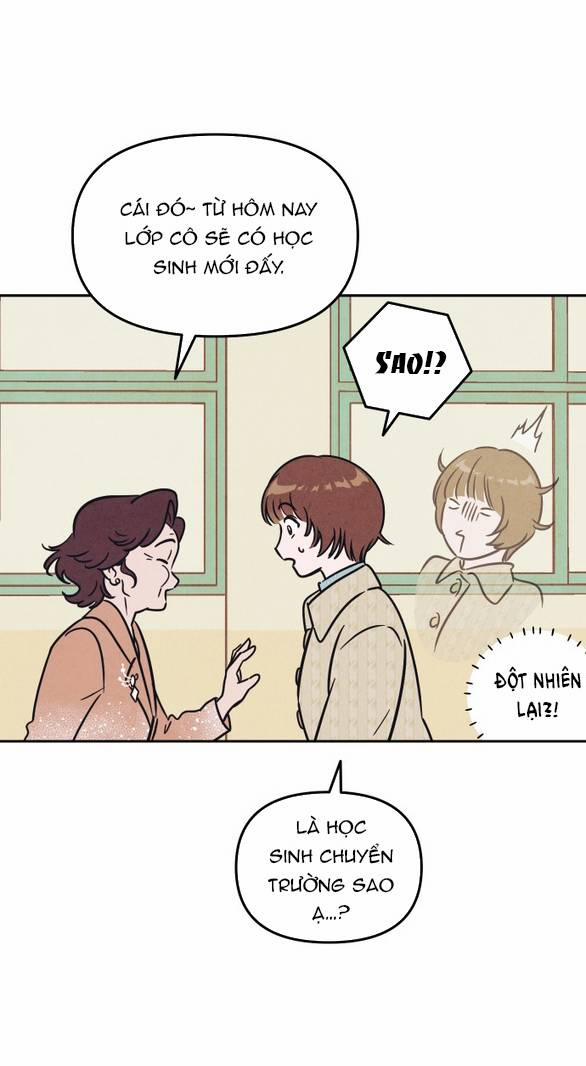 Em Cho Cô Mượn Chút Lửa Nhé? 1.1 trang 7