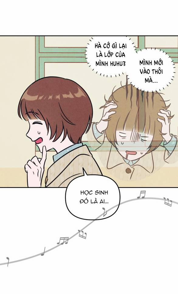 Em Cho Cô Mượn Chút Lửa Nhé? 1.1 trang 9