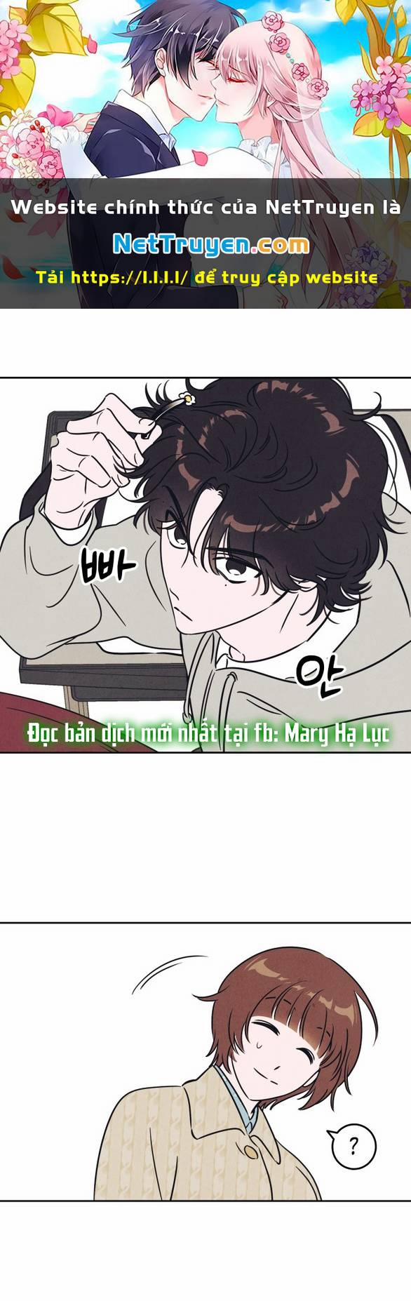 Em Cho Cô Mượn Chút Lửa Nhé? 1.2 trang 0