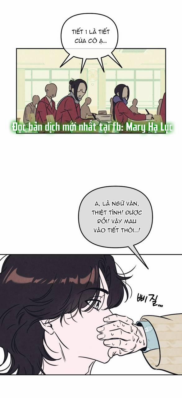 Em Cho Cô Mượn Chút Lửa Nhé? 1.2 trang 5