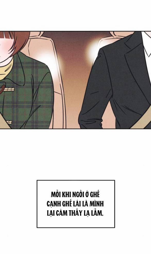 Em Cho Cô Mượn Chút Lửa Nhé? 10.1 trang 10