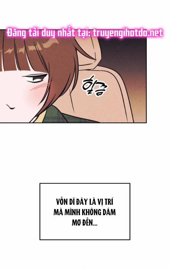 Em Cho Cô Mượn Chút Lửa Nhé? 10.1 trang 11