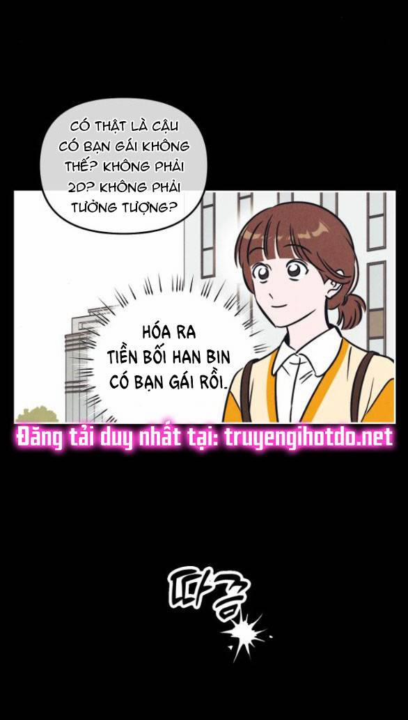 Em Cho Cô Mượn Chút Lửa Nhé? 10.1 trang 29