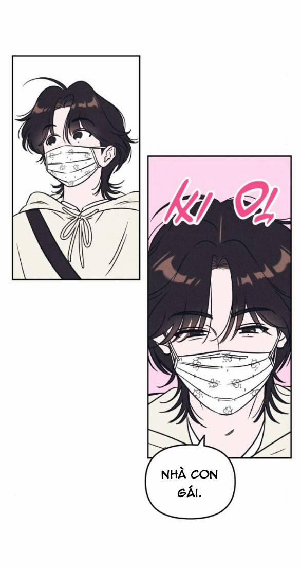 Em Cho Cô Mượn Chút Lửa Nhé? 10.1 trang 3