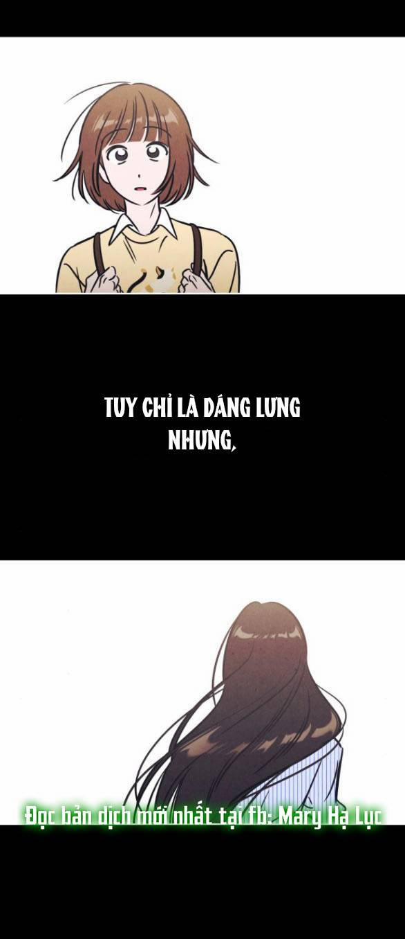 Em Cho Cô Mượn Chút Lửa Nhé? 10.1 trang 33