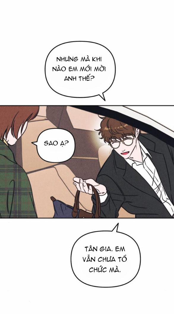 Em Cho Cô Mượn Chút Lửa Nhé? 10.2 trang 11