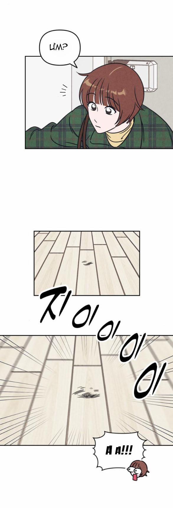 Em Cho Cô Mượn Chút Lửa Nhé? 10.2 trang 16