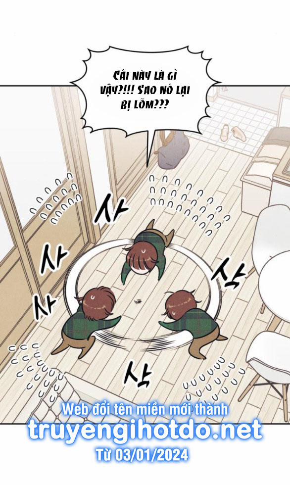 Em Cho Cô Mượn Chút Lửa Nhé? 10.2 trang 17